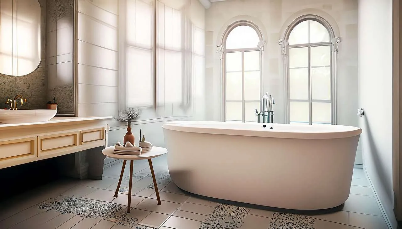 Elevate Your Bathroom Decor: Styles and Tips